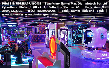 VRF Air Conditioning