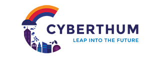 Bhutani Cyberthum Logo